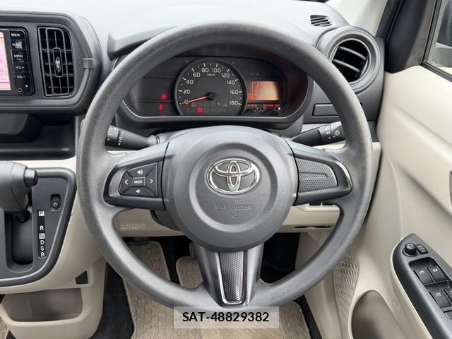 Toyota PASSO 2016-07 8855126-17