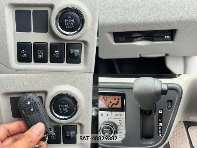Toyota PASSO 2016-07 8855126-18