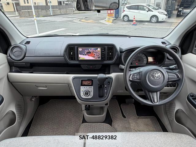 Toyota PASSO 2016-07 8855126-2