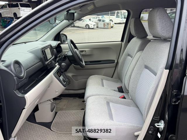 Toyota PASSO 2016-07 8855126-5