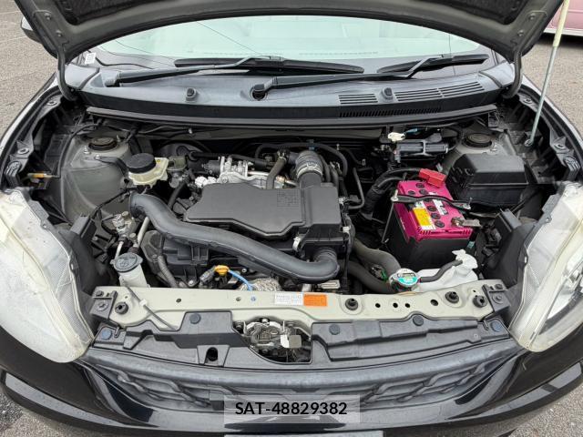 Toyota PASSO 2016-07 8855126-7