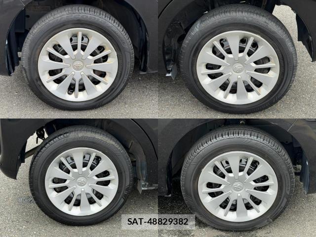 Toyota PASSO 2016-07 8855126-8