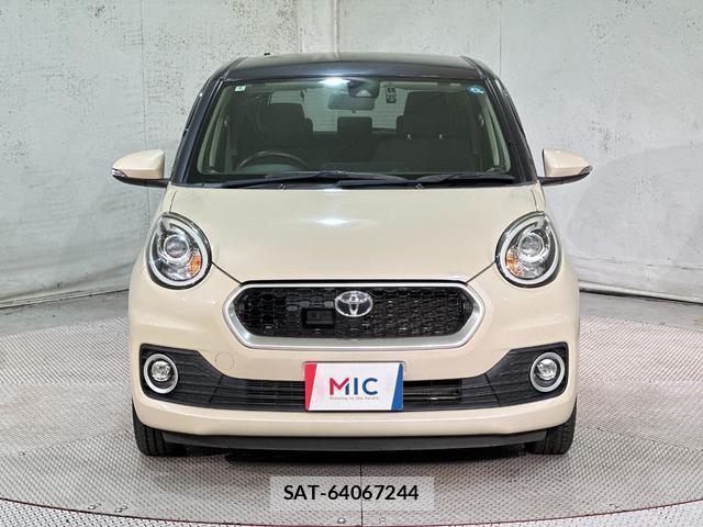 Toyota PASSO 2018-04 8855643-11