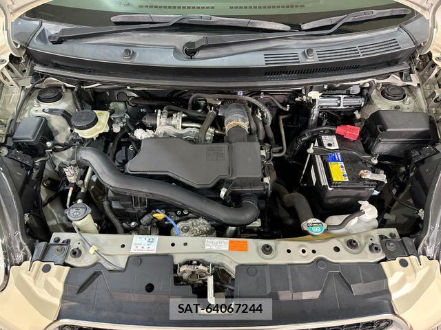 Toyota PASSO 2018-04 8855643-17