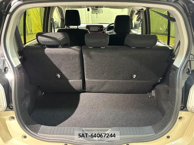Toyota PASSO 2018-04 8855643-18
