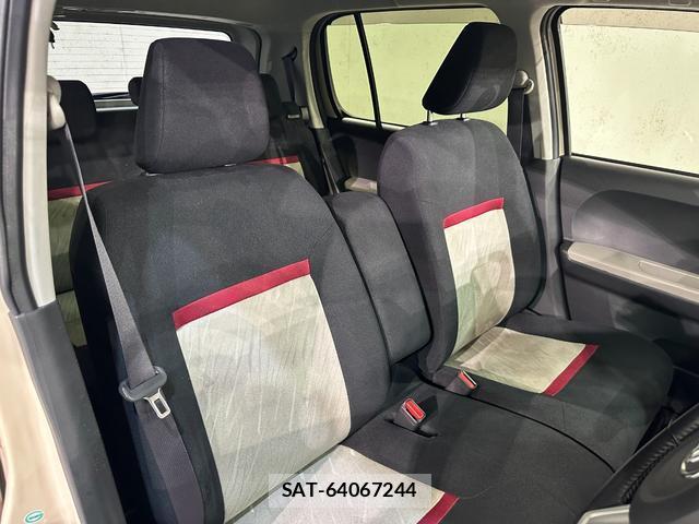 Toyota PASSO 2018-04 8855643-19