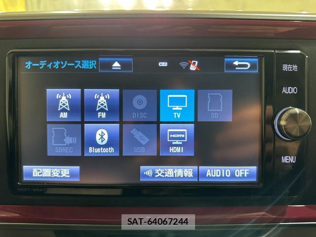 Toyota PASSO 2018-04 8855643-5