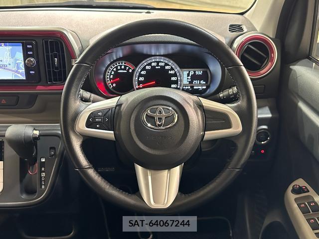 Toyota PASSO 2018-04 8855643-7