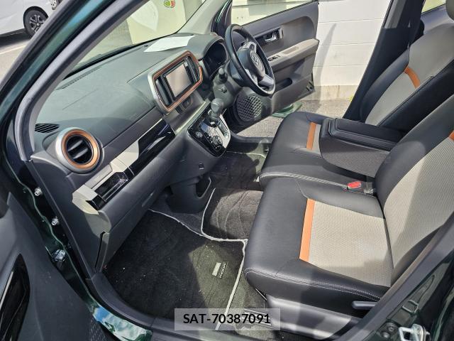Toyota PASSO 2019-09 8855672-4