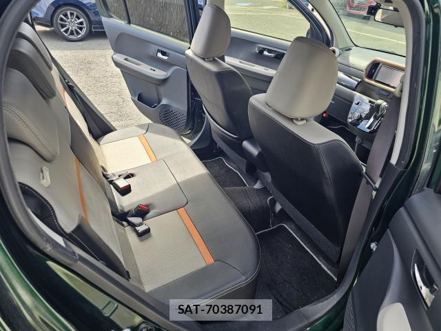 Toyota PASSO 2019-09 8855672-5
