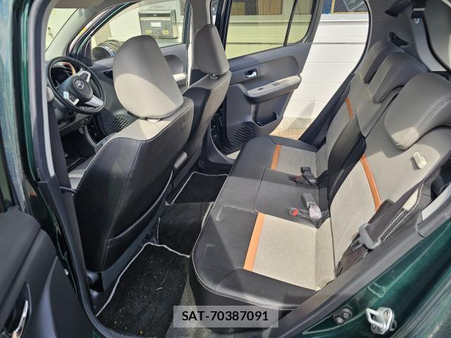 Toyota PASSO 2019-09 8855672-6