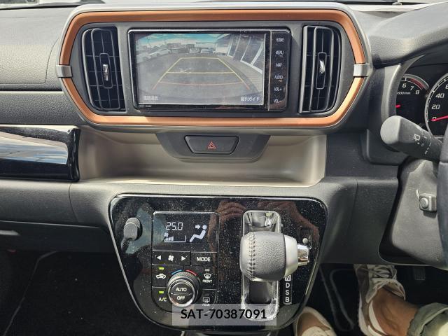 Toyota PASSO 2019-09 8855672-8
