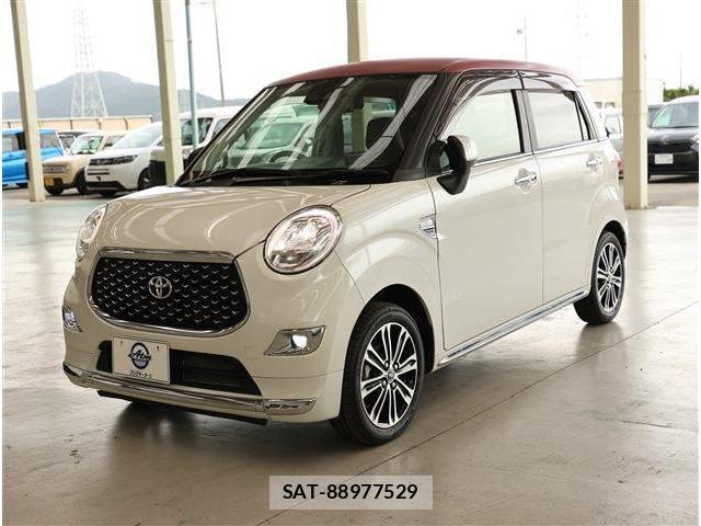 Toyota PIXIS JOY 2020-04 8853937-0