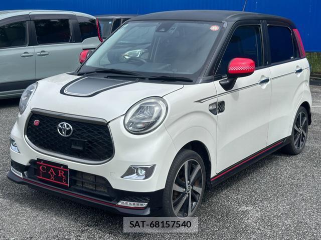 Toyota PIXIS JOY 2016-09 8854936-1