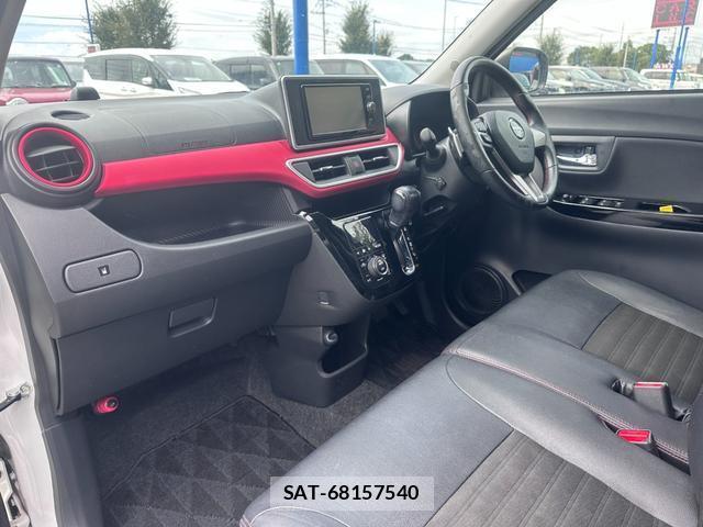 Toyota PIXIS JOY 2016-09 8854936-11