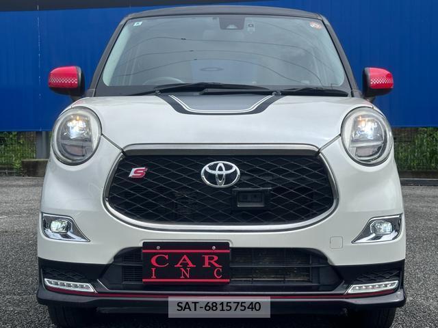 Toyota PIXIS JOY 2016-09 8854936-2