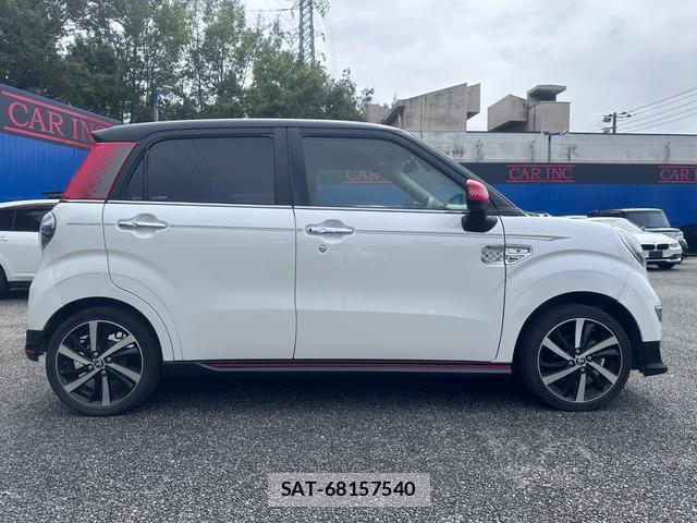 Toyota PIXIS JOY 2016-09 8854936-4