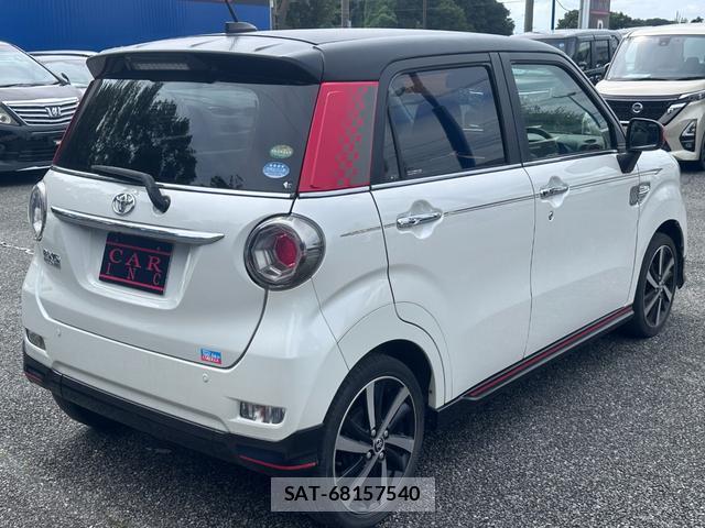 Toyota PIXIS JOY 2016-09 8854936-5