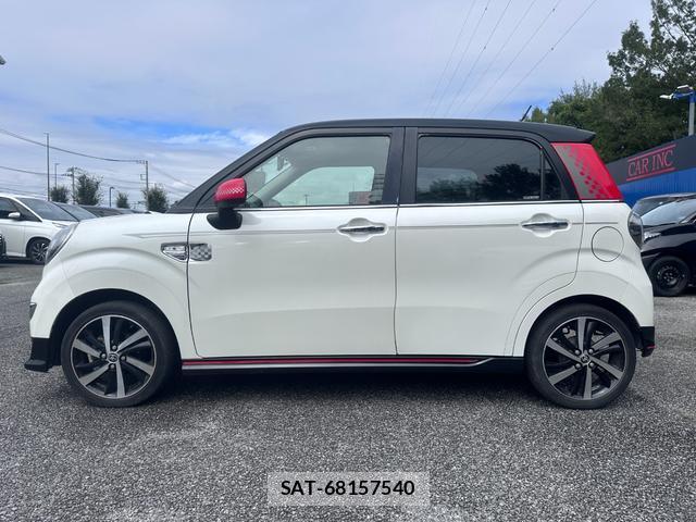 Toyota PIXIS JOY 2016-09 8854936-9