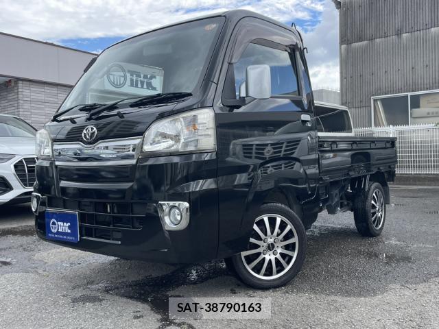Toyota PIXIS TRUCK 2015-03 8856476-0