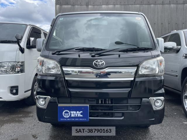 Toyota PIXIS TRUCK 2015-03 8856476-1