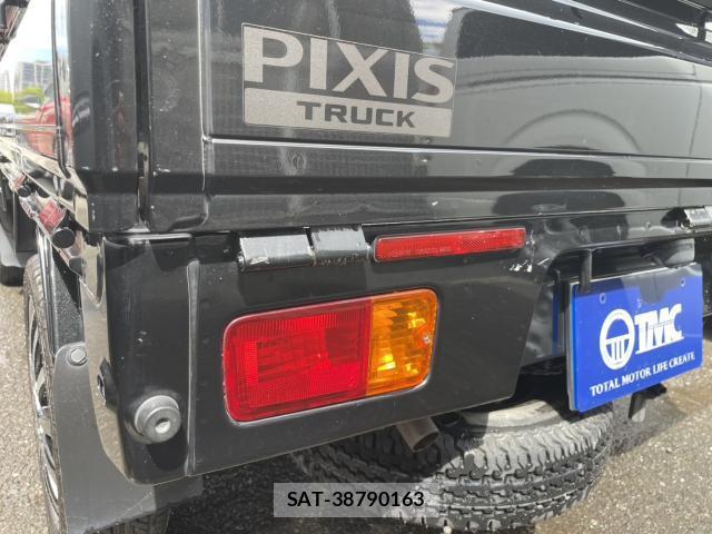 Toyota PIXIS TRUCK 2015-03 8856476-15
