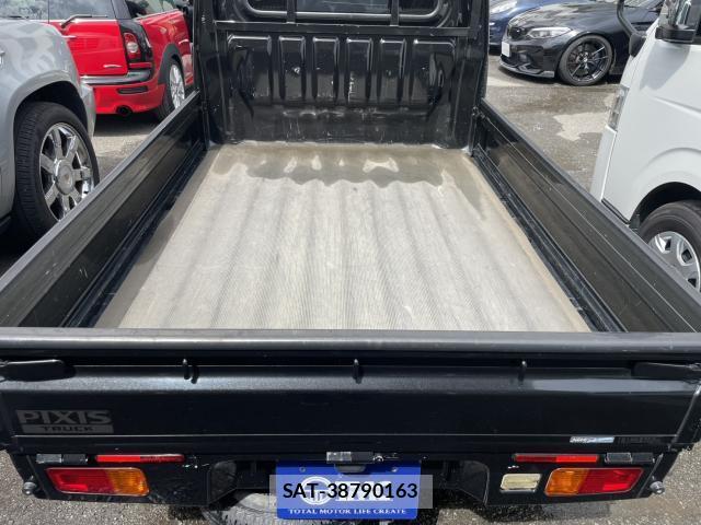 Toyota PIXIS TRUCK 2015-03 8856476-17