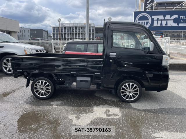 Toyota PIXIS TRUCK 2015-03 8856476-2