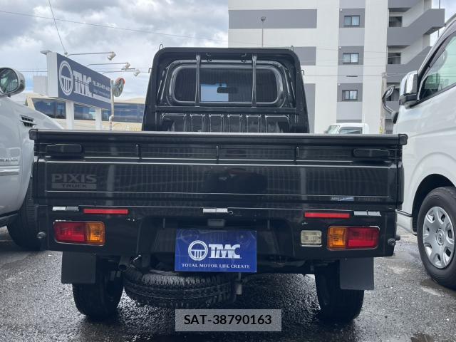 Toyota PIXIS TRUCK 2015-03 8856476-3