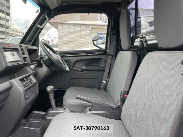 Toyota PIXIS TRUCK 2015-03 8856476-4