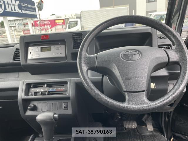 Toyota PIXIS TRUCK 2015-03 8856476-6