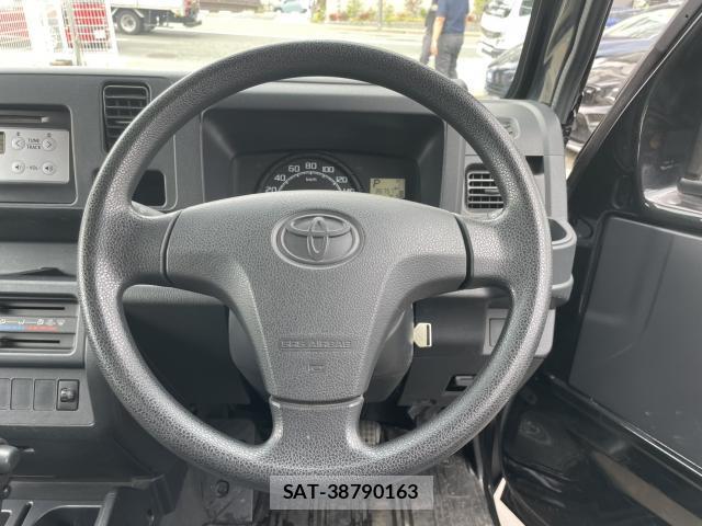 Toyota PIXIS TRUCK 2015-03 8856476-7