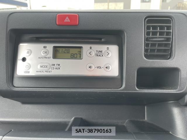 Toyota PIXIS TRUCK 2015-03 8856476-8