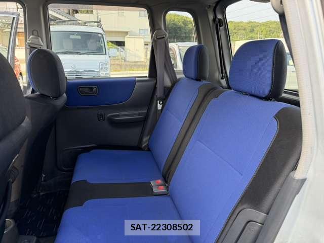 Subaru PLEO NESTA 2002-06 8855134-10