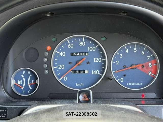 Subaru PLEO NESTA 2002-06 8855134-15