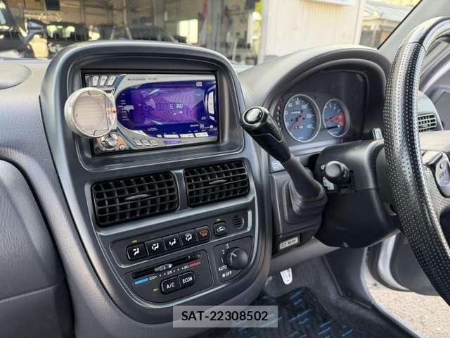 Subaru PLEO NESTA 2002-06 8855134-16