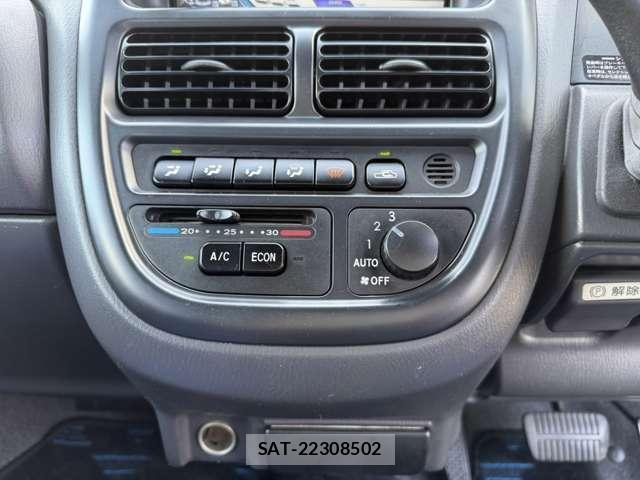 Subaru PLEO NESTA 2002-06 8855134-18