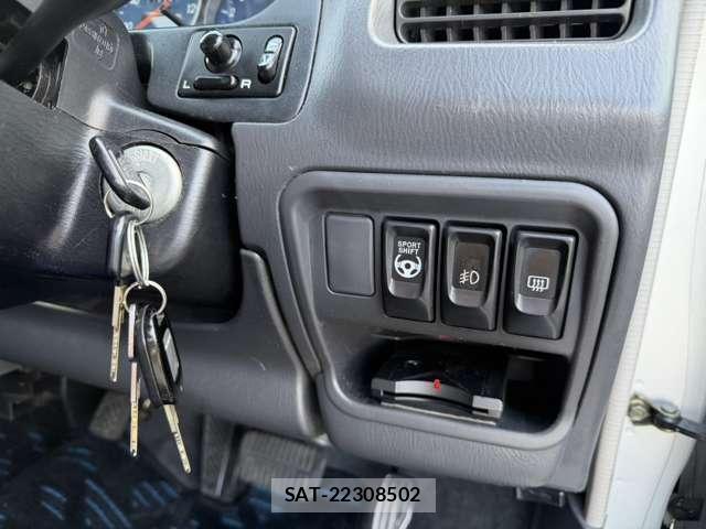 Subaru PLEO NESTA 2002-06 8855134-19