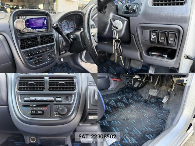 Subaru PLEO NESTA 2002-06 8855134-3