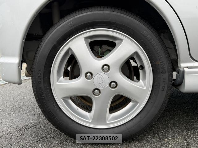 Subaru PLEO NESTA 2002-06 8855134-8