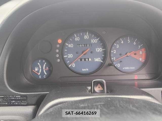 Subaru PLEO NESTA 2001-09 8855988-10