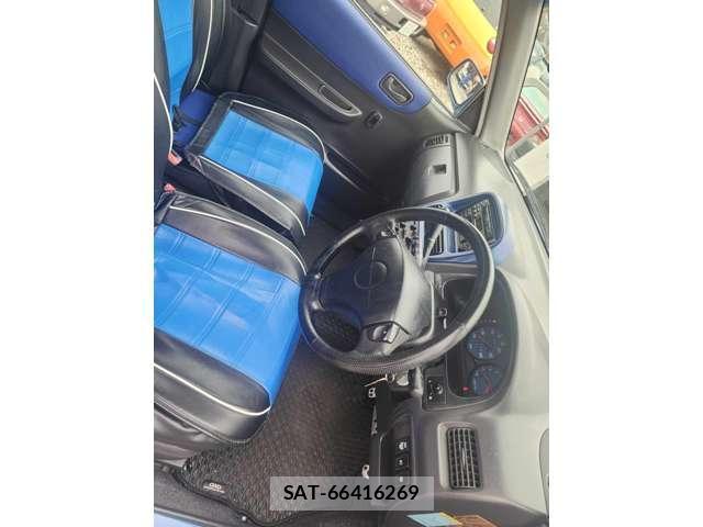 Subaru PLEO NESTA 2001-09 8855988-12