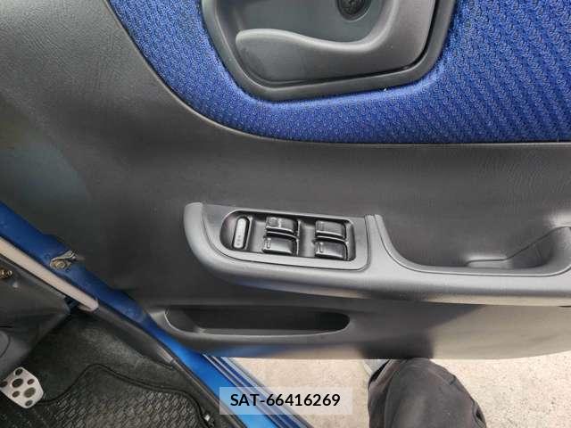 Subaru PLEO NESTA 2001-09 8855988-14