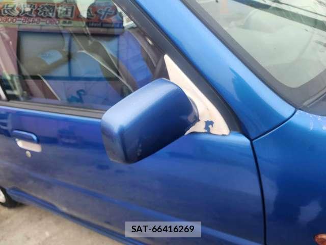 Subaru PLEO NESTA 2001-09 8855988-15
