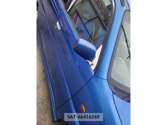 Subaru PLEO NESTA 2001-09 8855988-16
