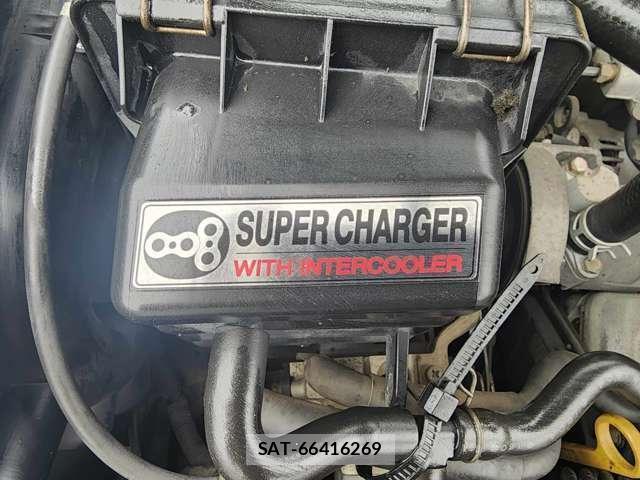 Subaru PLEO NESTA 2001-09 8855988-17