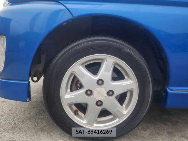 Subaru PLEO NESTA 2001-09 8855988-18