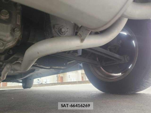 Subaru PLEO NESTA 2001-09 8855988-19