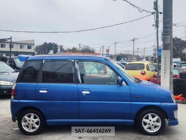 Subaru PLEO NESTA 2001-09 8855988-2