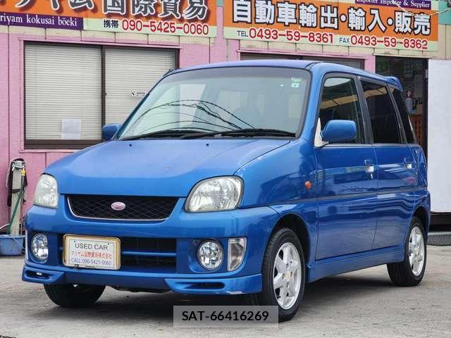 Subaru PLEO NESTA 2001-09 8855988-5